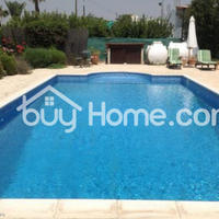House in Republic of Cyprus, Eparchia Larnakas, Larnaca, 170 sq.m.