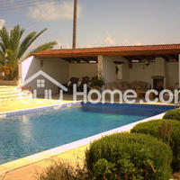 House in Republic of Cyprus, Eparchia Larnakas, Larnaca, 170 sq.m.