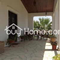 House in Republic of Cyprus, Eparchia Larnakas, Larnaca, 170 sq.m.