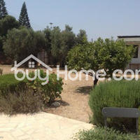 House in Republic of Cyprus, Eparchia Larnakas, Larnaca, 170 sq.m.