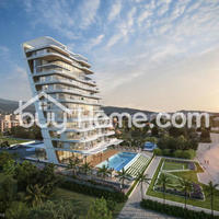 Апартаменты на Кипре, Лимасол, 136 кв.м.
