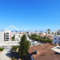 Пентхаус на Кипре, Вааса, 100 кв.м.