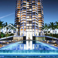 Апартаменты на Кипре, Лимасол, 69 кв.м.