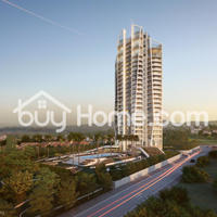 Апартаменты на Кипре, Лимасол, 69 кв.м.