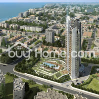 Апартаменты на Кипре, Лимасол, 69 кв.м.