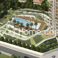 Апартаменты на Кипре, Лимасол, 69 кв.м.