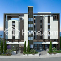 Апартаменты на Кипре, Лимасол, 111 кв.м.