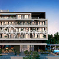 Apartment in Republic of Cyprus, Lemesou, 155 sq.m.