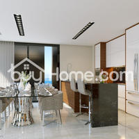 Apartment in Republic of Cyprus, Lemesou, 155 sq.m.