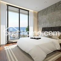 Apartment in Republic of Cyprus, Lemesou, 155 sq.m.