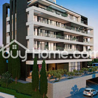Apartment in Republic of Cyprus, Lemesou, 155 sq.m.