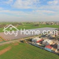 Дом на Кипре, Ларнака