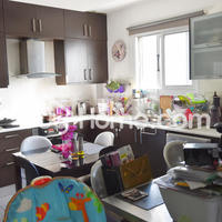 Apartment in Republic of Cyprus, Larnaca, 86 sq.m.