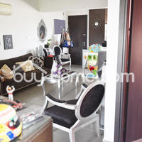 Apartment in Republic of Cyprus, Larnaca, 86 sq.m.