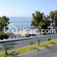 Apartment in Republic of Cyprus, Lemesou, 172 sq.m.