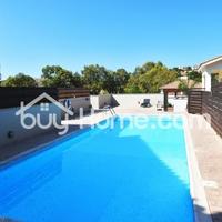 Apartment in Republic of Cyprus, Lemesou, 115 sq.m.