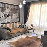 Apartment in Republic of Cyprus, Lemesou, 60 sq.m.