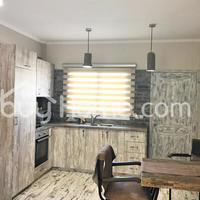 Apartment in Republic of Cyprus, Lemesou, 60 sq.m.