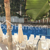 Apartment in Republic of Cyprus, Lemesou, 60 sq.m.