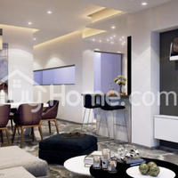 Apartment in Republic of Cyprus, Lemesou, 185 sq.m.