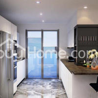 Apartment in Republic of Cyprus, Lemesou, 185 sq.m.