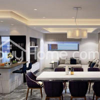 Apartment in Republic of Cyprus, Lemesou, 185 sq.m.