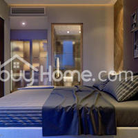 Apartment in Republic of Cyprus, Lemesou, 185 sq.m.