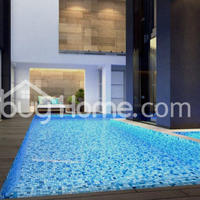 Apartment in Republic of Cyprus, Lemesou, 185 sq.m.