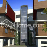 Apartment in Republic of Cyprus, Lemesou, 185 sq.m.