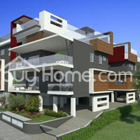 Apartment in Republic of Cyprus, Lemesou, 185 sq.m.