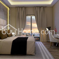 Apartment in Republic of Cyprus, Lemesou, 179 sq.m.