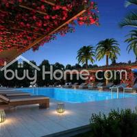 Apartment in Republic of Cyprus, Lemesou, 179 sq.m.