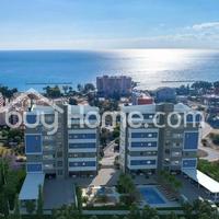Apartment in Republic of Cyprus, Lemesou, 179 sq.m.