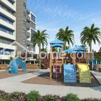 Apartment in Republic of Cyprus, Lemesou, 179 sq.m.