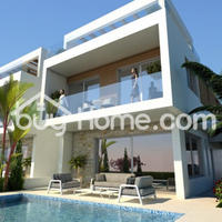 House in Republic of Cyprus, Larnaca, 156 sq.m.