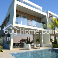 House in Republic of Cyprus, Larnaca, 156 sq.m.