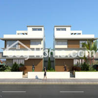 House in Republic of Cyprus, Larnaca, 156 sq.m.