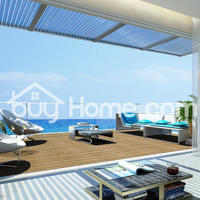 Апартаменты на Кипре, Лимасол, 340 кв.м.