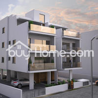 Апартаменты на Кипре, Ларнака, 82 кв.м.