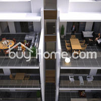 Апартаменты на Кипре, Ларнака, 82 кв.м.