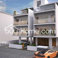 Апартаменты на Кипре, Ларнака, 82 кв.м.