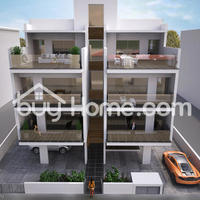 Апартаменты на Кипре, Ларнака, 82 кв.м.