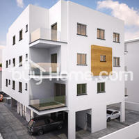 Апартаменты на Кипре, Ларнака, 82 кв.м.