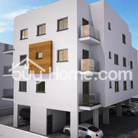 Апартаменты на Кипре, Ларнака, 82 кв.м.