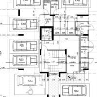 Апартаменты на Кипре, Ларнака, 82 кв.м.