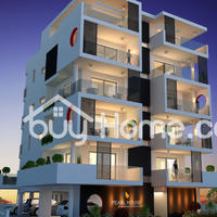 Производство на Кипре, Ларнака