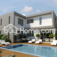House in Republic of Cyprus, Larnaca, 136 sq.m.
