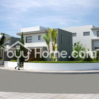 House in Republic of Cyprus, Larnaca, 136 sq.m.