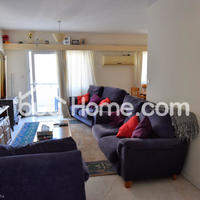 Apartment in Republic of Cyprus, Eparchia Larnakas, Larnaca, 125 sq.m.