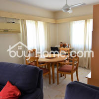 Apartment in Republic of Cyprus, Eparchia Larnakas, Larnaca, 125 sq.m.